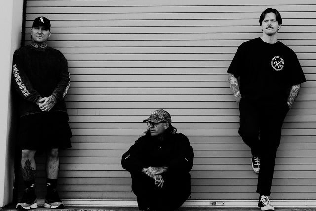 The Amity Affliction: HOUSE OF CARDS 2026 presale password for early tickets in Cincinnati