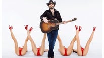 Wheeler Walker Jr.: The Spread Eagle Tour pre-sale password for show tickets in a city near you (in a city near you)