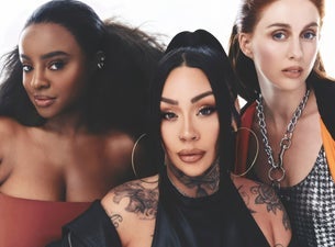 Sugababes, 2025-04-11, Манчестер