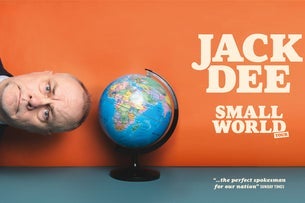 Jack Dee: Small World Liverpool Philharmonic Hall Seating Plan Jack Dee: Small World Liverpool Philharmonic Hall Seating Plan