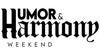 Humor & Harmony Weekend: 50 Cent & Friends 