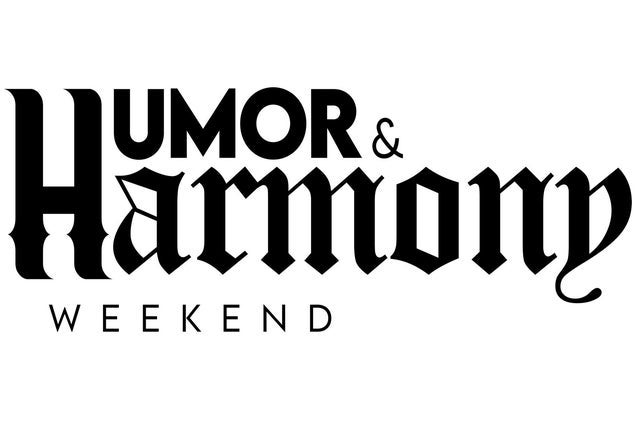 Humor & Harmony Weekend Presented by 50 Cent - 2 Day Ticket Shreveport presale password