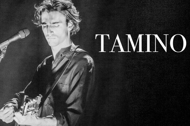 Tamino