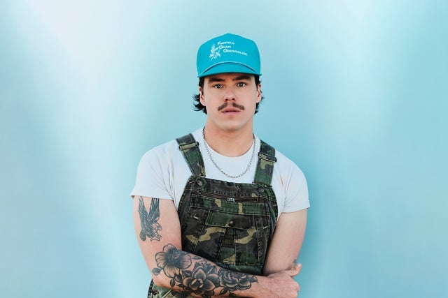 ZACH JOHN KING: GET TO DRINKIN' TOUR