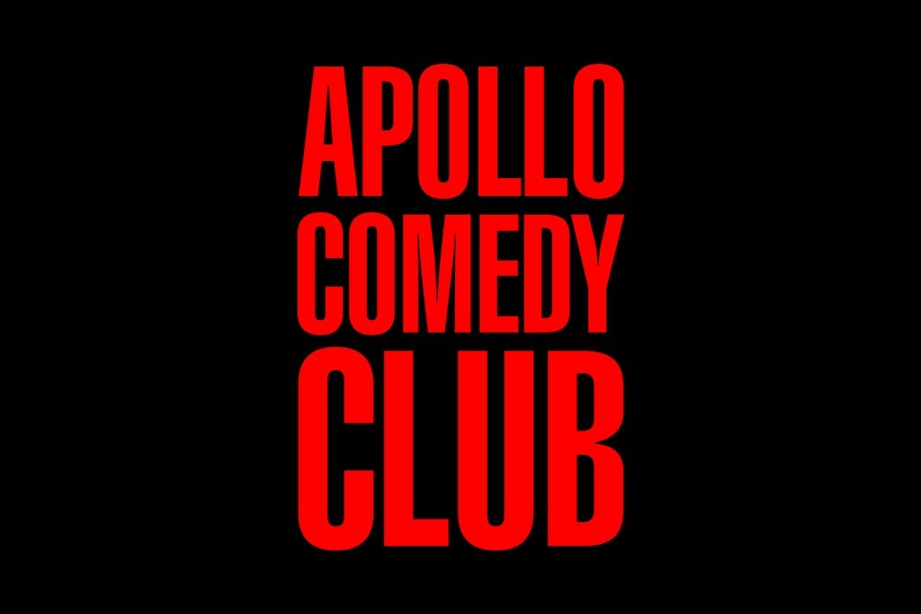 Apollo Comedy Club