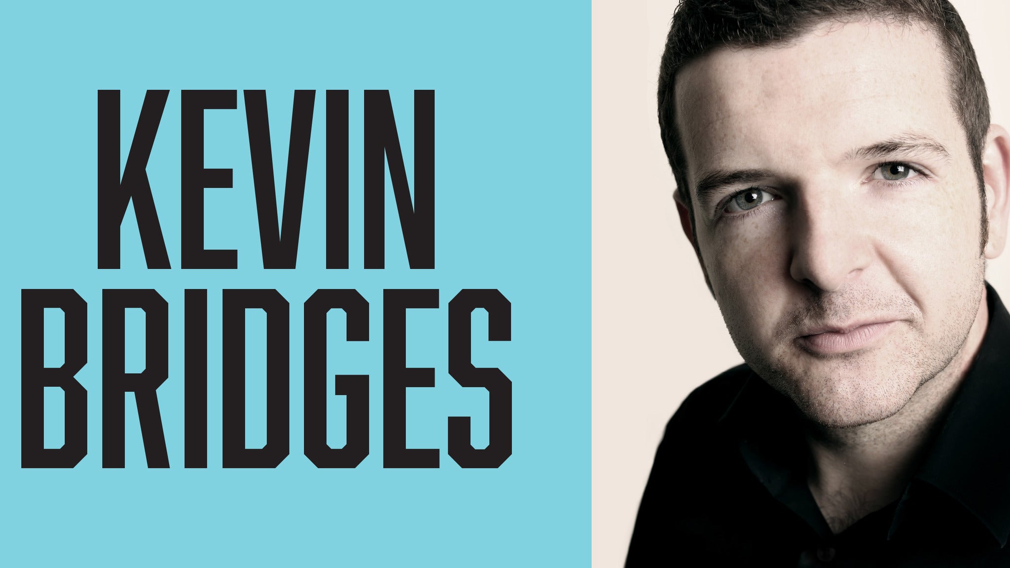 Kevin Bridges Tickets Event Dates & Schedule