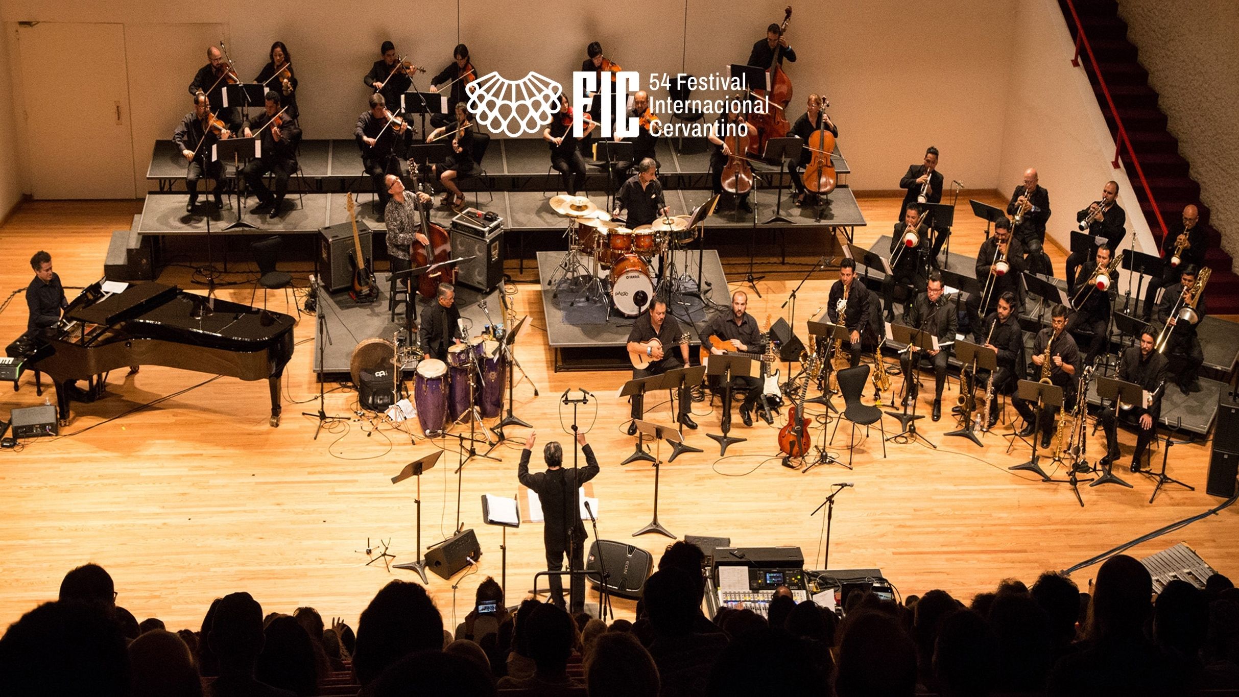 Orquesta Moderna