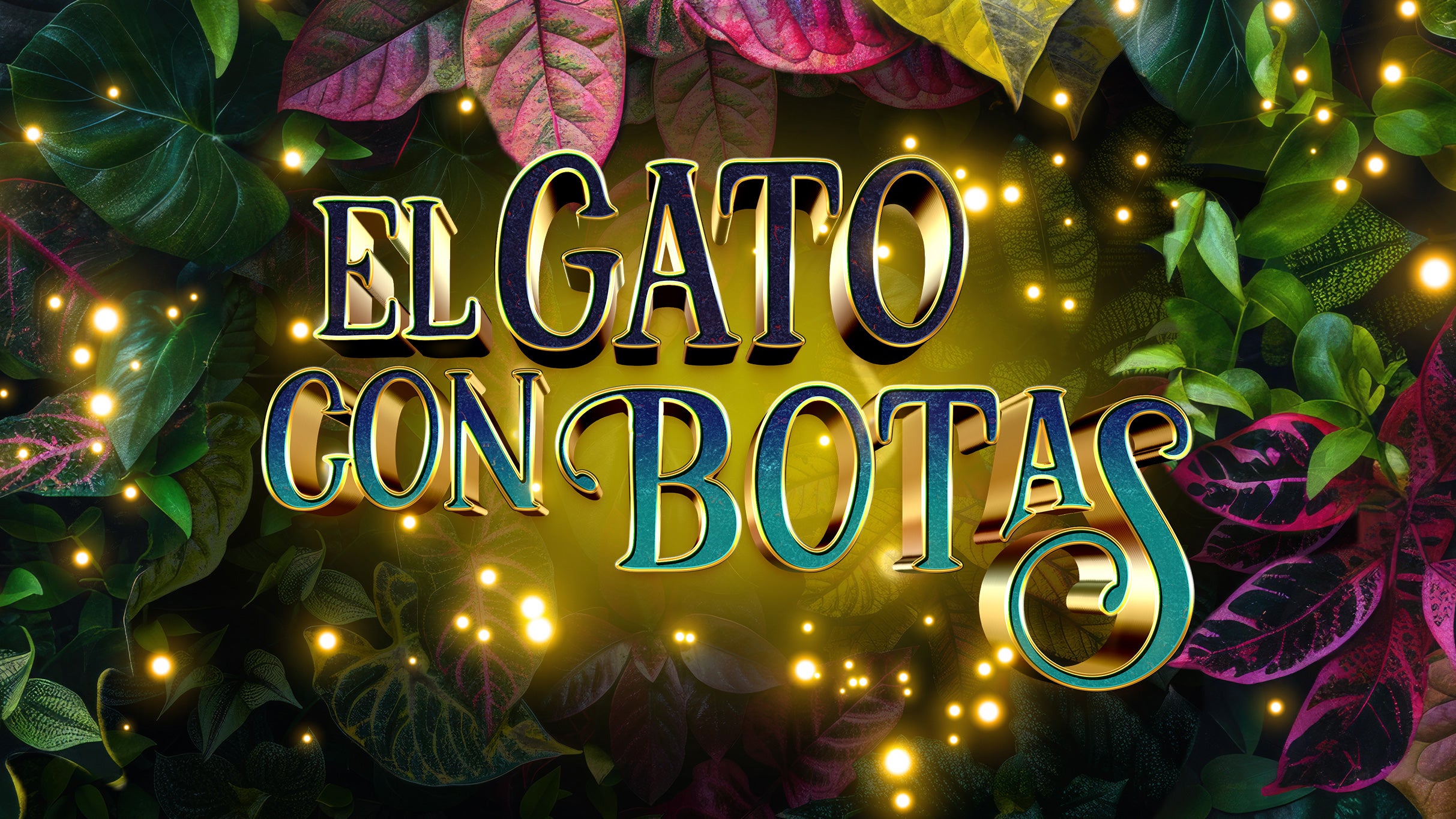 El Gato con botas