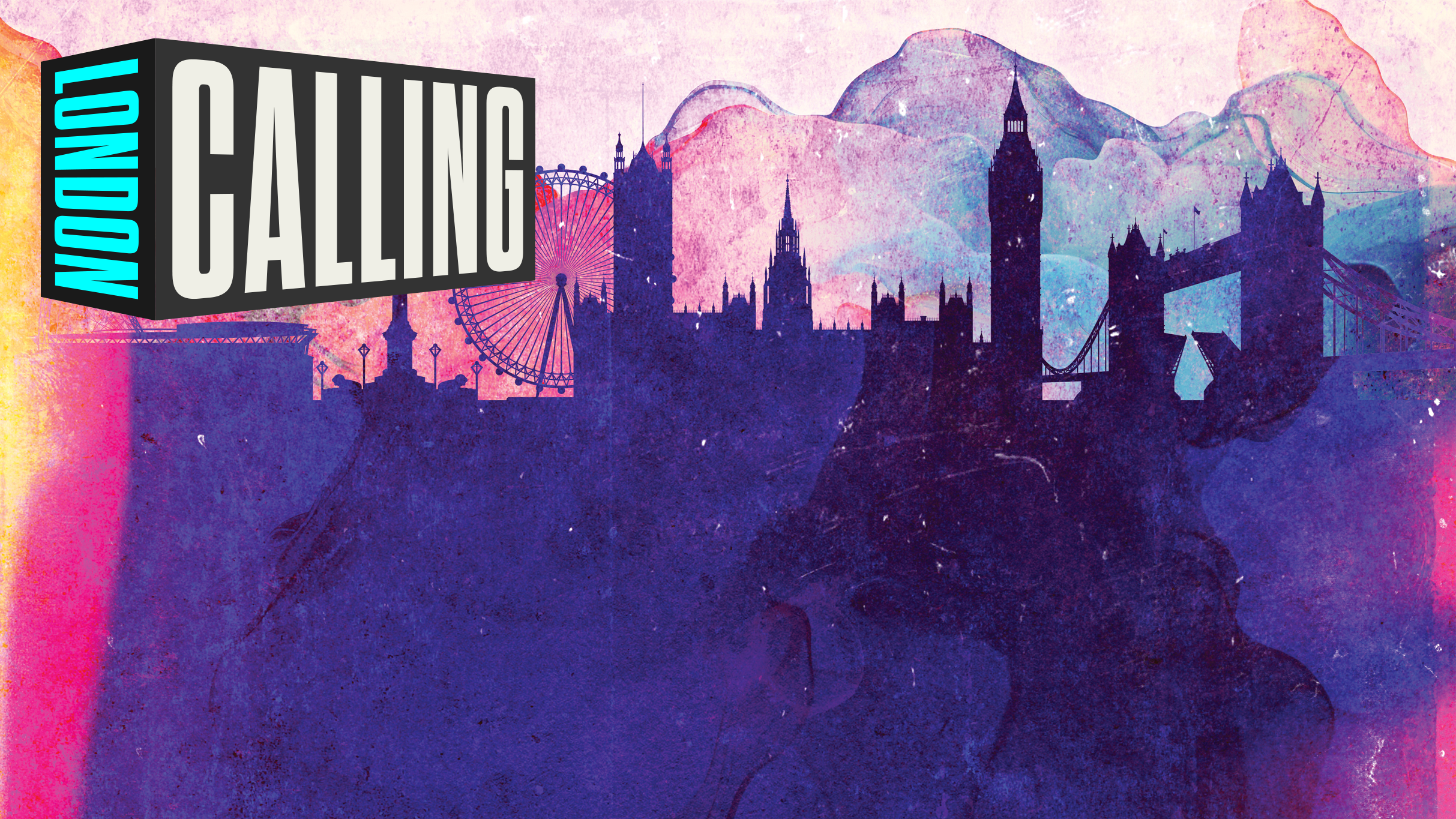 London Calling