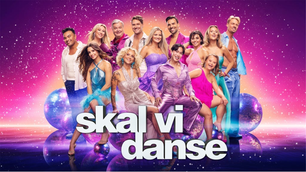 Skal vi danse