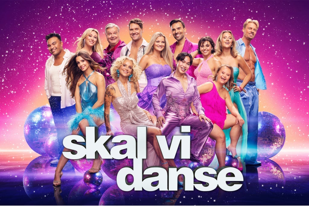 Skal vi danse