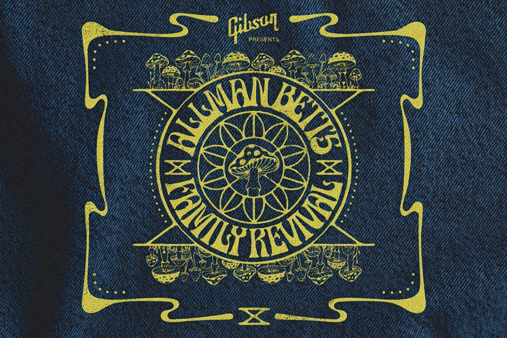Allman Betts Family Revival: A DECADE OF REVIVAL