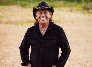 Paul Daraîche: Un dernier je t'aime, un ultime merci at Cabaret du Casino de Montréal
