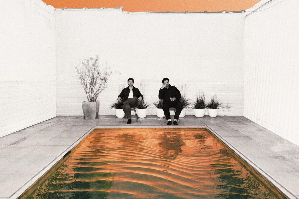 SUM SUN: Rendezvous Album Release Show