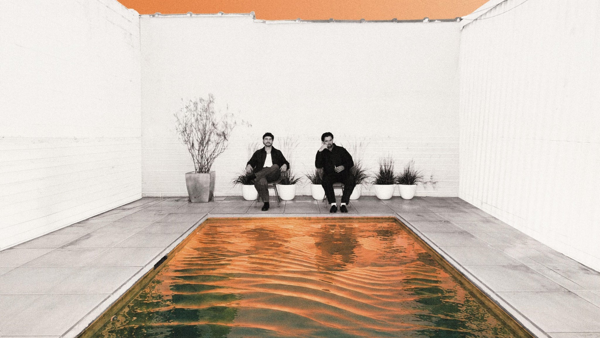 SUM SUN: Rendezvous Album Release Show