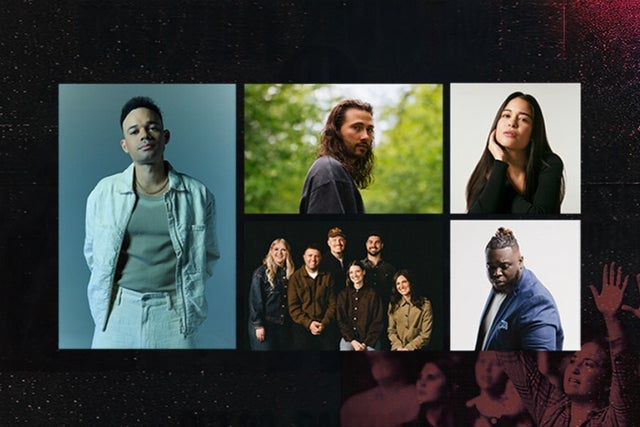 Air1 Worship Now