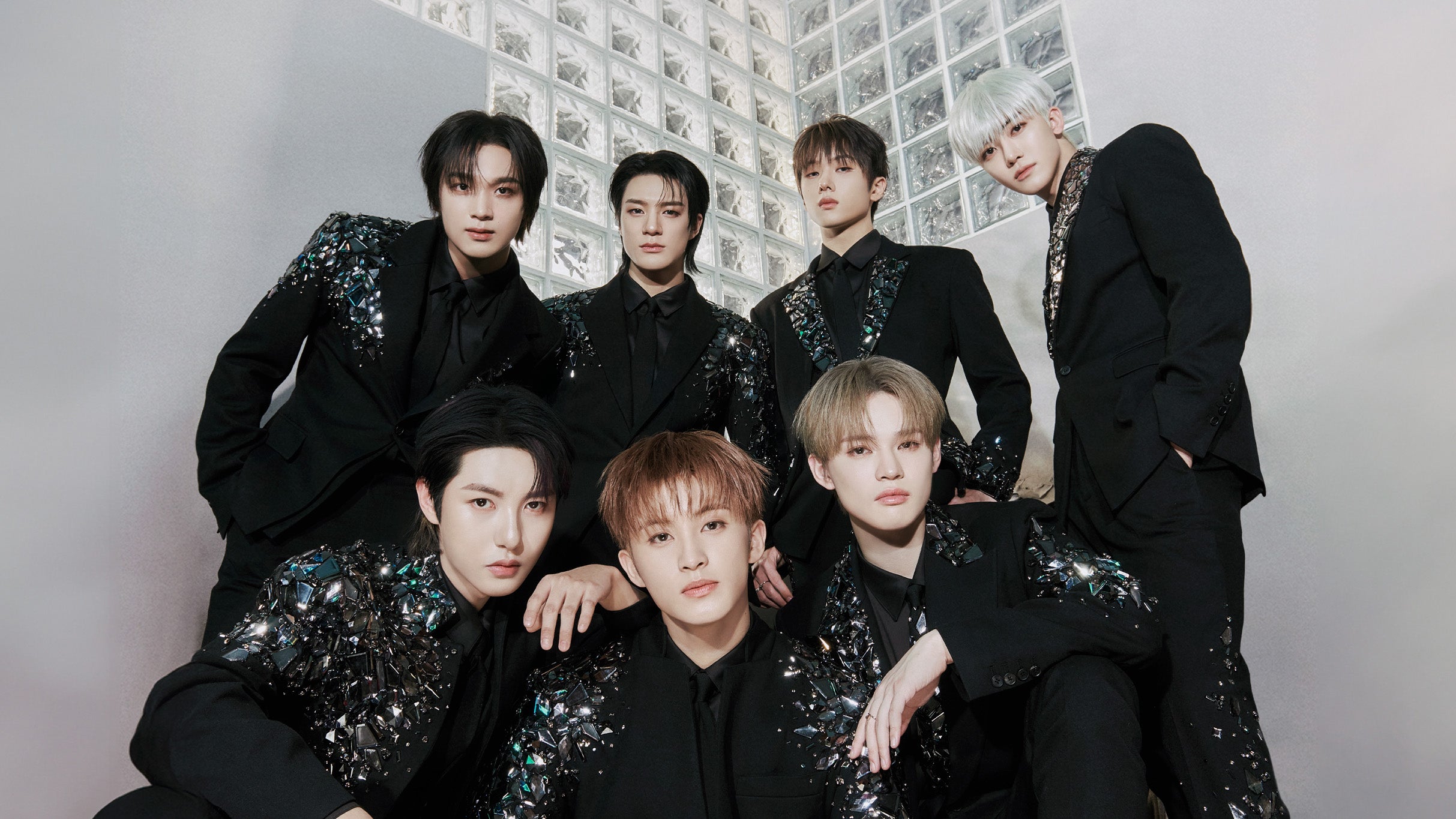 2024 NCT Dream World Tour [The Dream Show 3 Dream( )Scape] Belmont