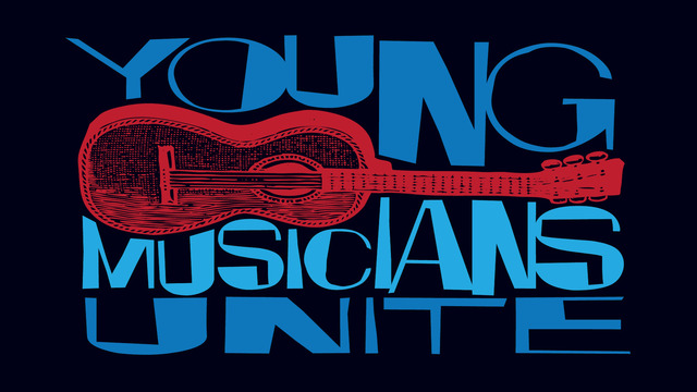 Young Musicians Unite Annual Spring Concert