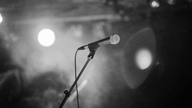 Impro Music Nights