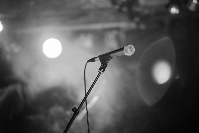 Impro Music Nights