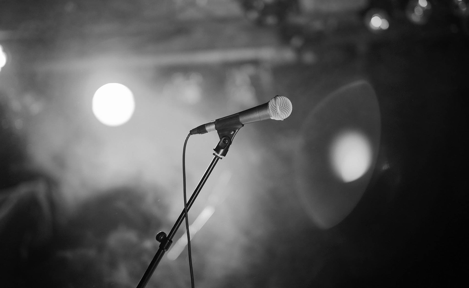 Impro Music Nights