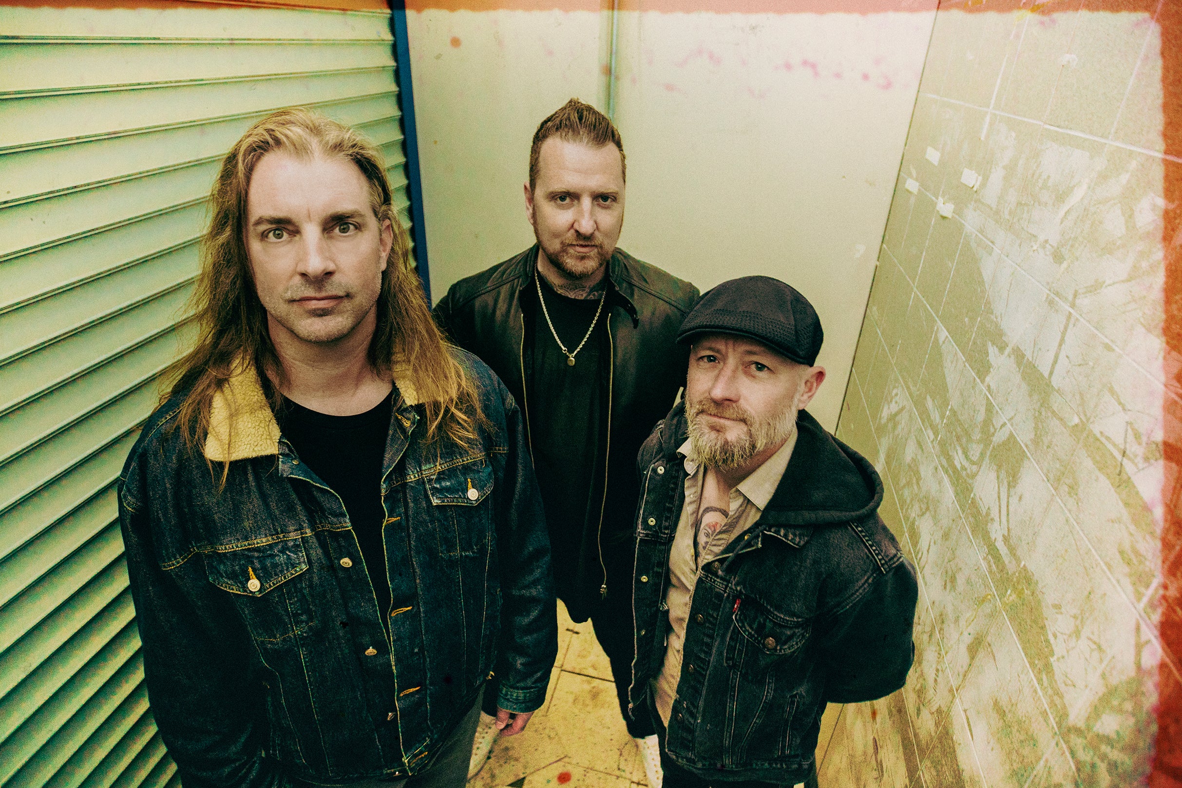 Black Map in Denver promotional photo for Friends and Family presale tickets offer