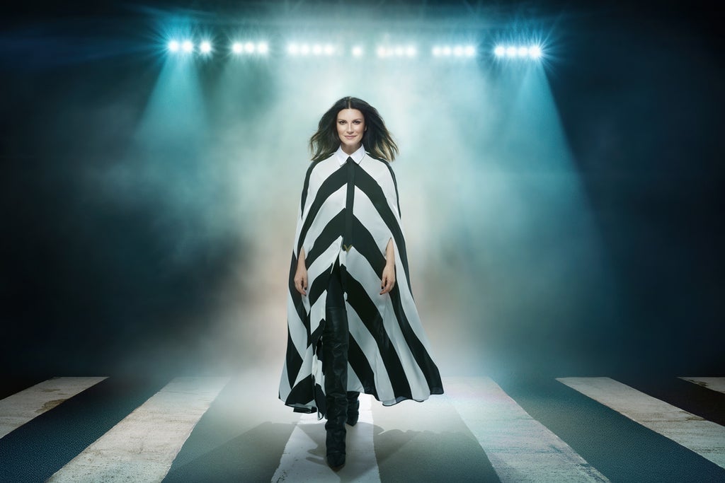 Laura Pausini