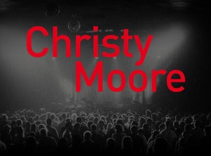 Christy Moore - 'Magic Nights', 2020-04-15, Глазго