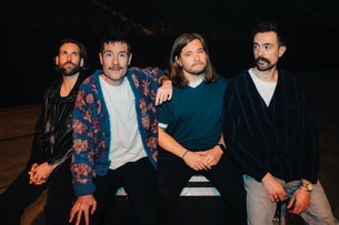 Bastille - Official Ticket and Hotel Bundls