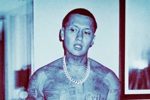 BLESSD - EL MEJOR HOMBRE DEL MUNDO TOUR - ORLANDO