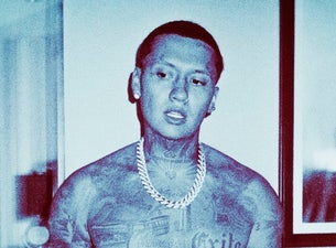 BLESSD - EL MEJOR HOMBRE DEL MUNDO TOUR - ST. PETE