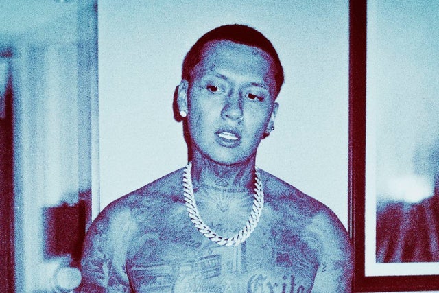 presale code for BLESSD - EL MEJOR HOMBRE DEL MUNDO TOUR - IRVING tickets in Irving - TX (The Pavilion at Toyota Music Factory)