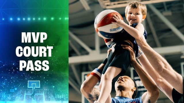 MVP Court Pass