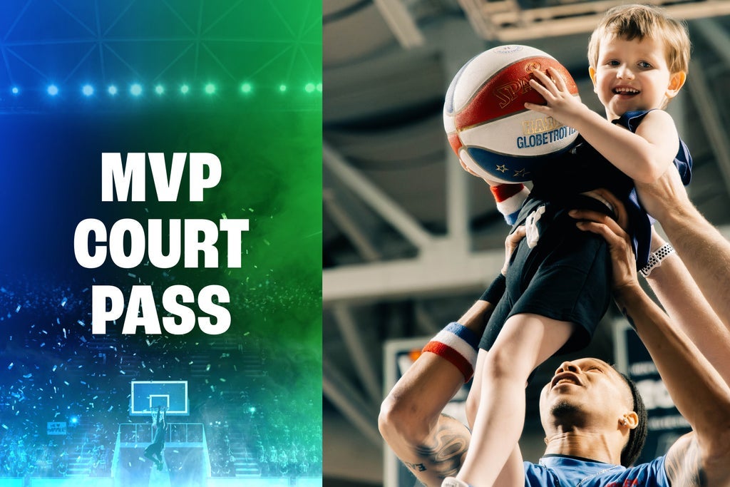 MVP Court Pass (Check In By 1:30PM)