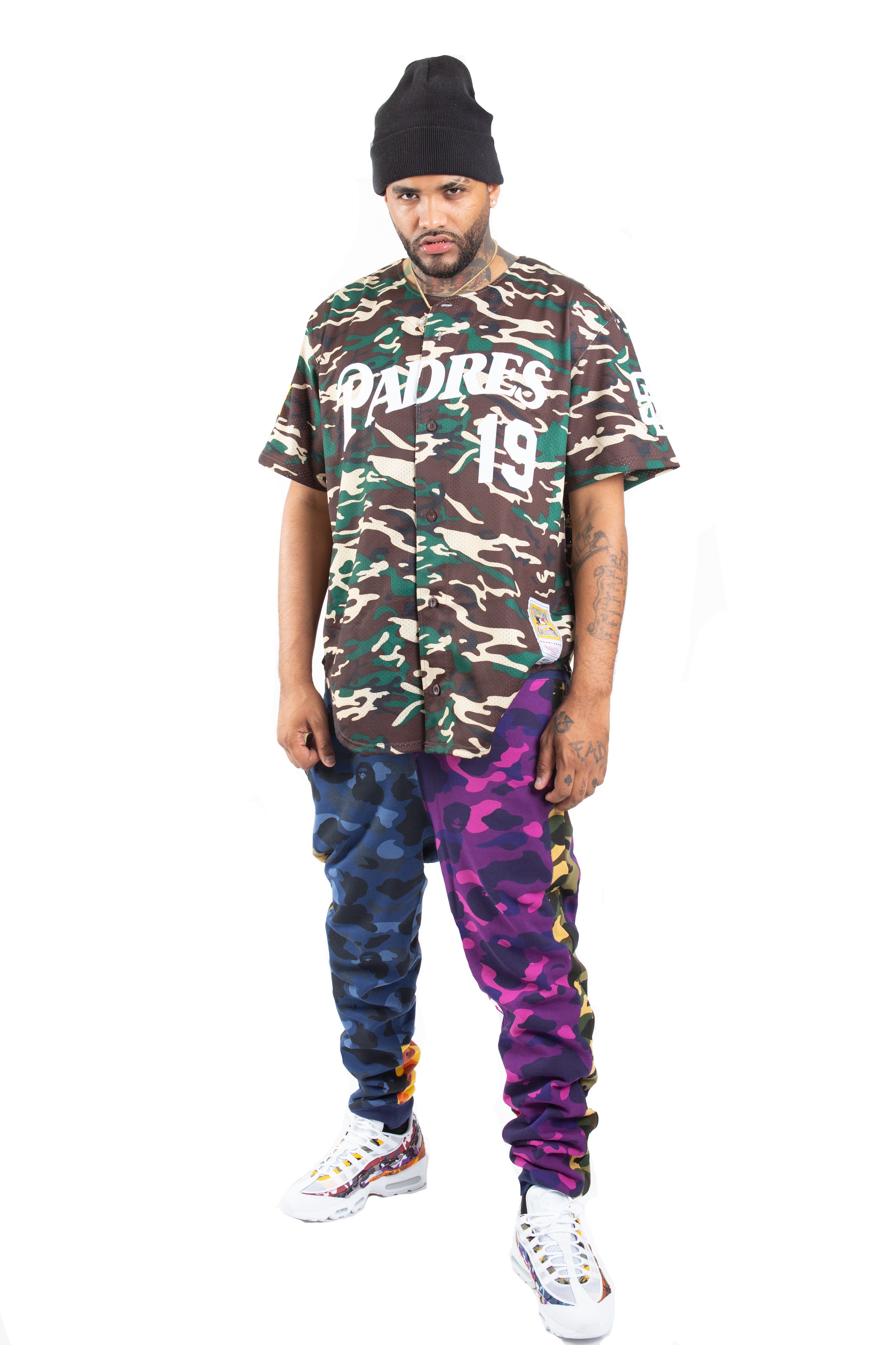 Joyner Lucas at LIV Nightclub Miami – Miami Beach, FL
