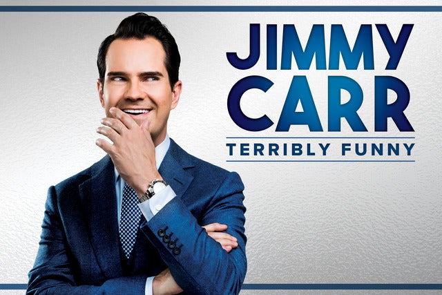 Jimmy Carr: Terribly Funny Eventim Apollo Seating Plan Jimmy Carr: Terribly Funny Eventim Apollo Seating Plan