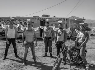 Avenged Sevenfold and Good Charlotte: North American Tour 2026