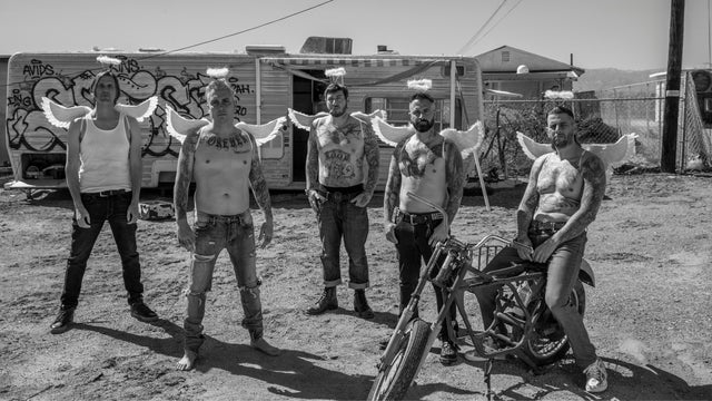 Avenged Sevenfold and Good Charlotte: North American Tour 2026