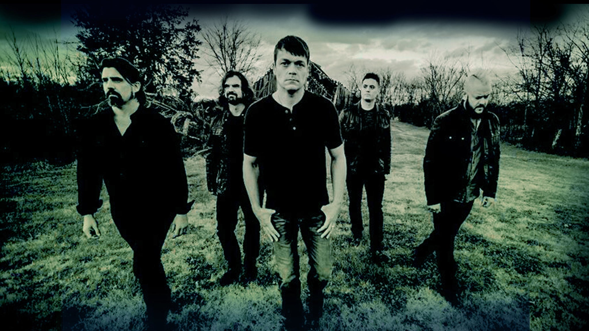 3 Doors Down - The Better Life 20th Anniversary Tour in Bridgeport promo photo for Artist presale offer code