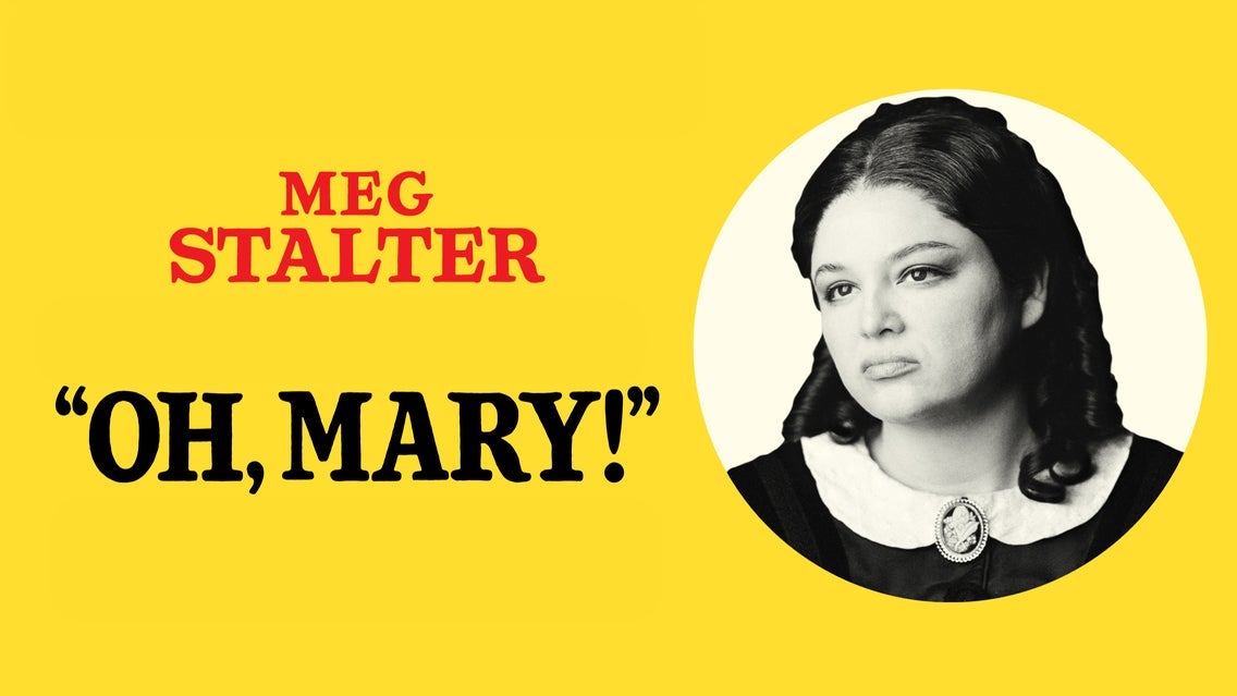 Oh Mary! (NY)