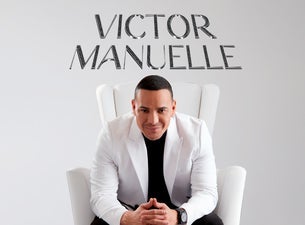 Víctor Manuelle
