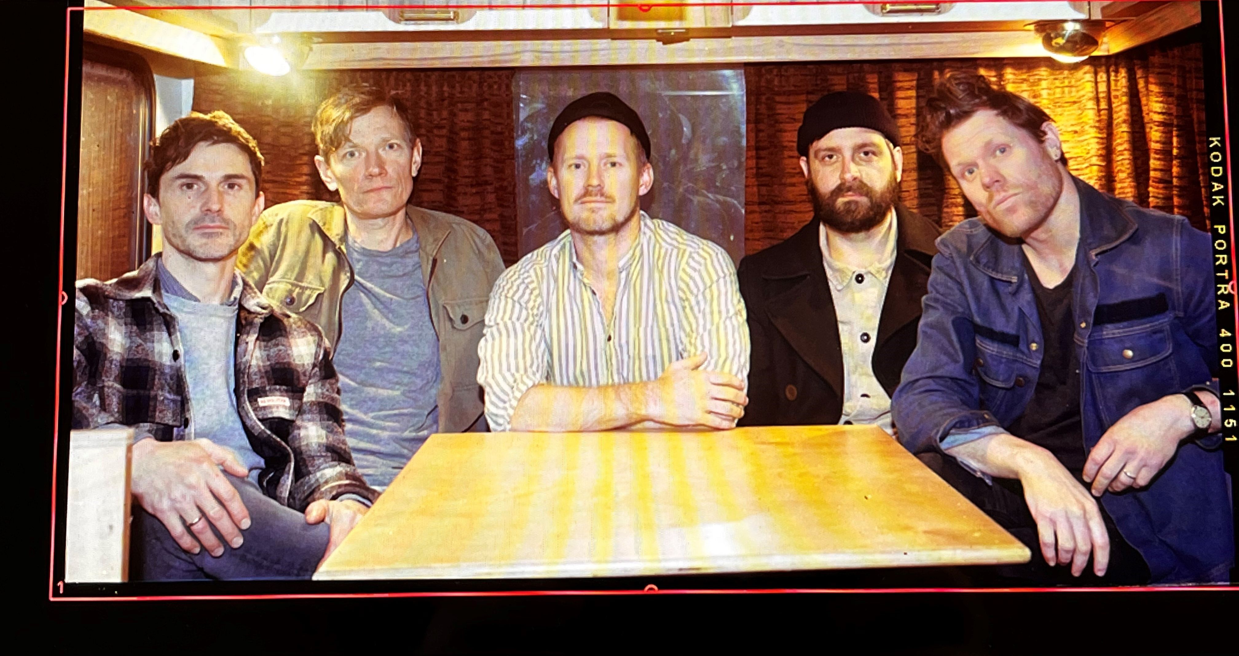 One Eyed Mule – 2025-09-19
