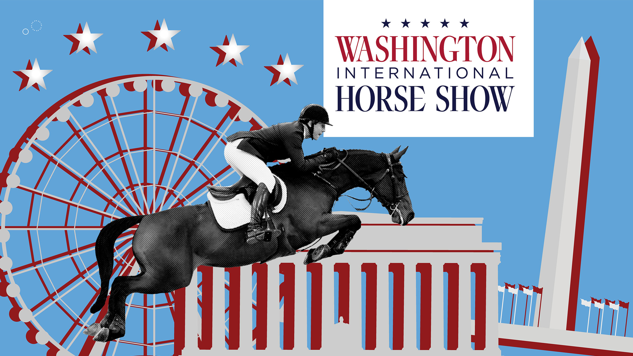 Washington International Horse Show Tickets Single Game Tickets