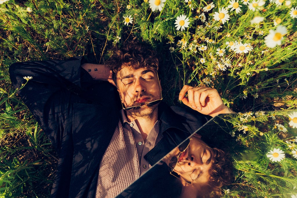 Timon Krause - Happy - Live 2027