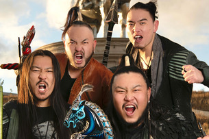 THE HU: The Hun Tour - North America 2021