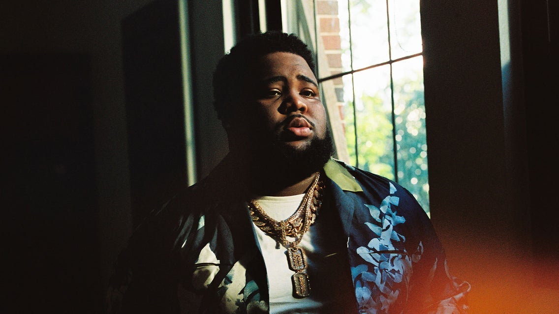 Rod Wave - The Redemption Experience Tour