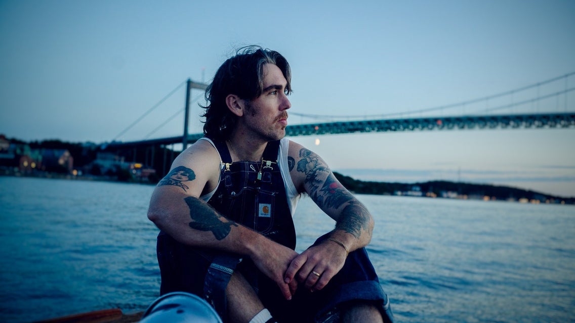 Valter Nilsson (SE) event image
