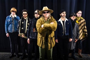 The Brian Jonestown Massacre