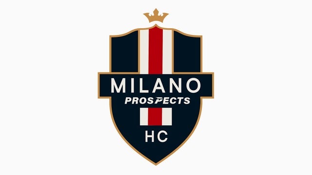 Milano HC Prospects vs Storm Pinerolo