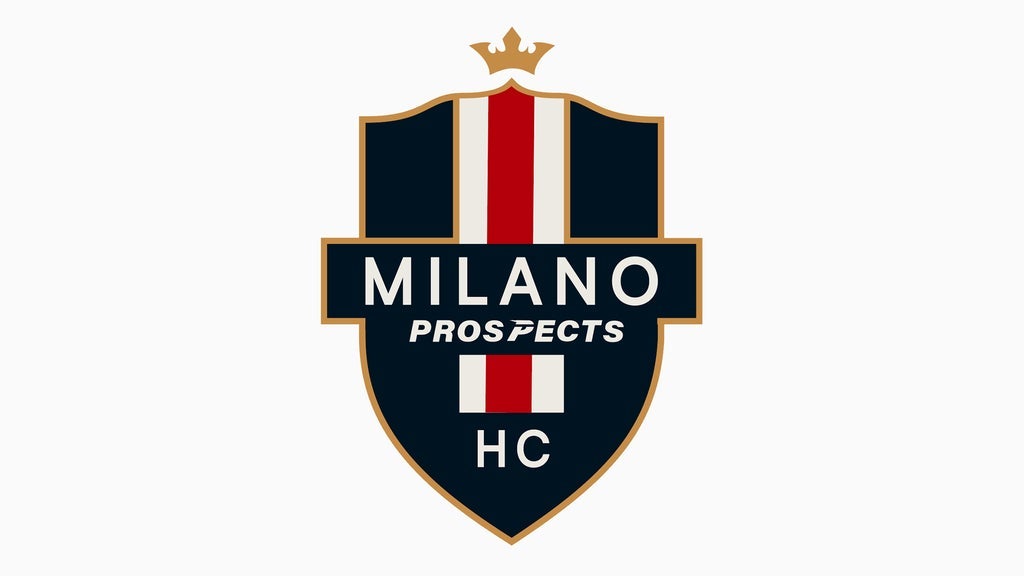 Biglietti Milano HC Prospects vs Storm Pinerolo
